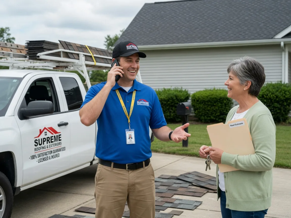 Roof Replacement Warm Springs, GA FAQs