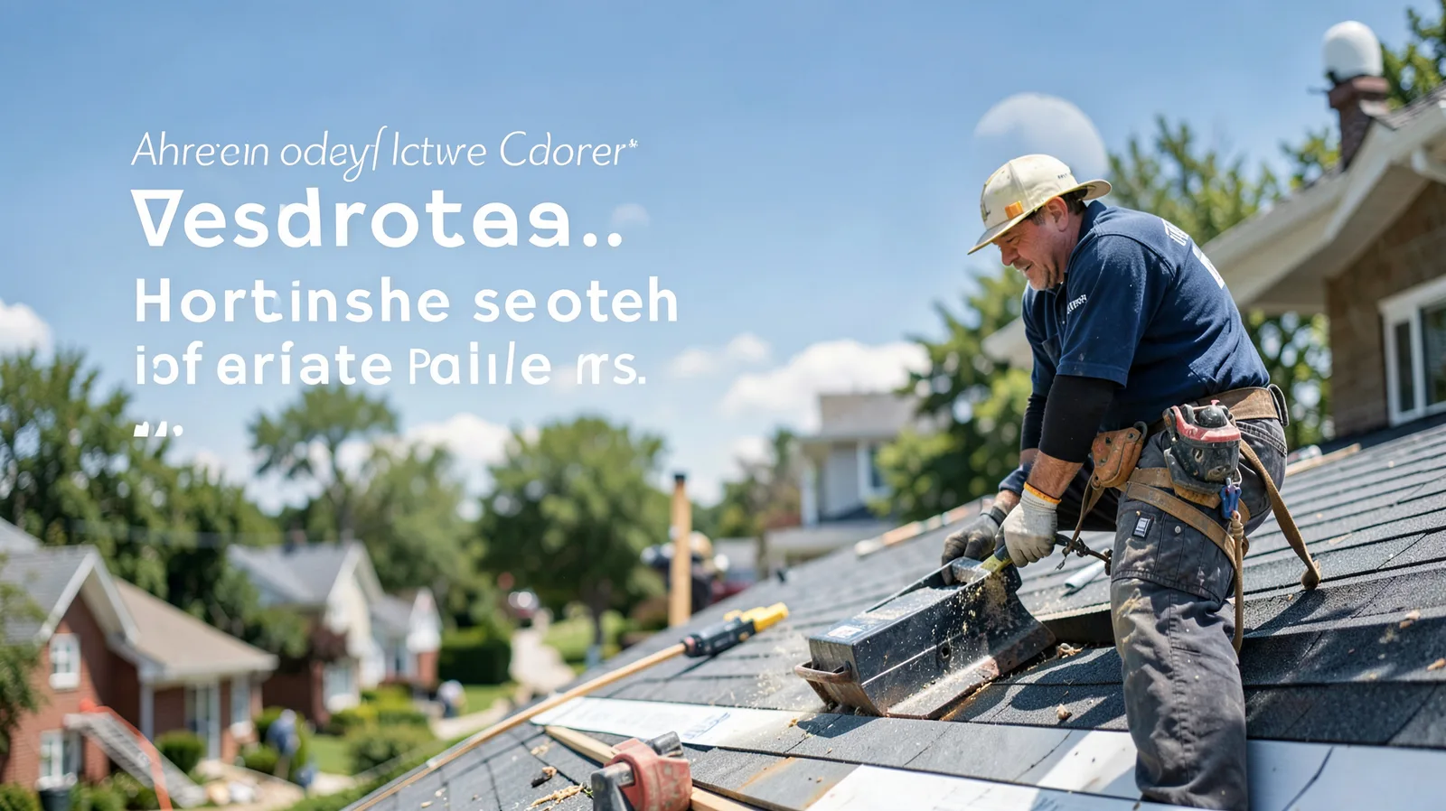 Roof Replacement in Warm Springs, GA near me